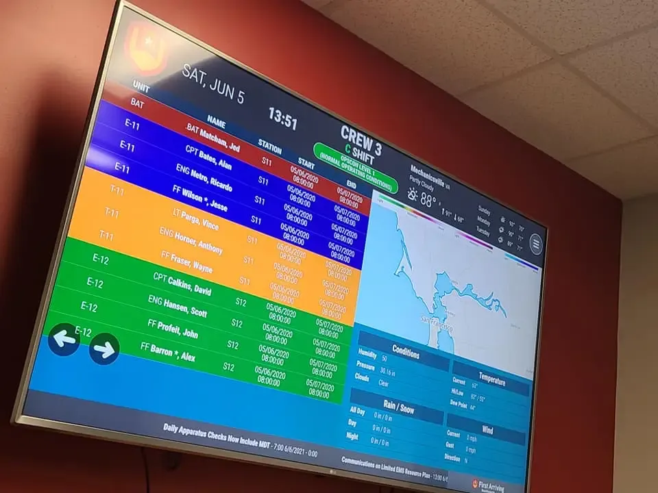 First Arriving Platforms Now Available on Canadian Hosting Infrastructure