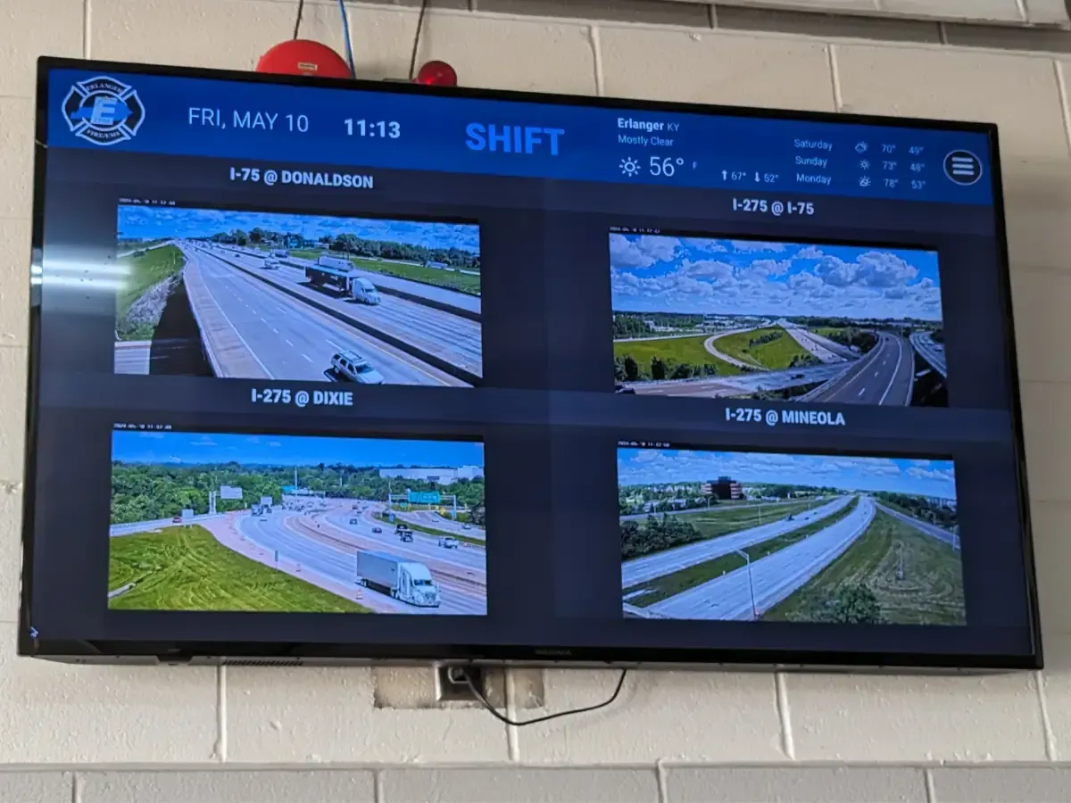 Kentucky Department Builds On Dashboard Usage Over a Decade