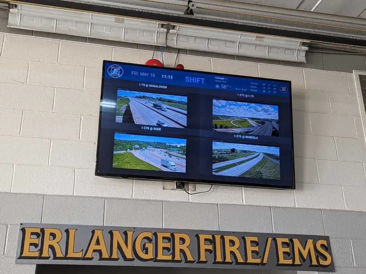 Kentucky Department Builds On Dashboard Usage Over a Decade