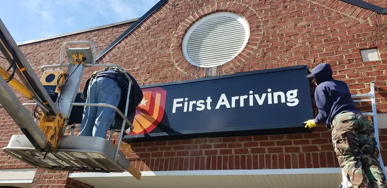 Public Safety-Focused First Arriving Relocates to New Ashland, VA Headquarters to Accommodate Rapid Growth