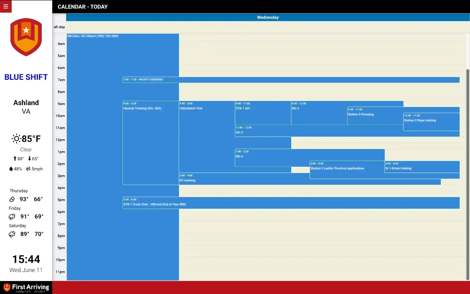 Microsoft Outlook 365