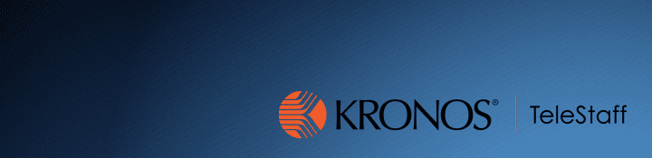 Kronos Telestaff