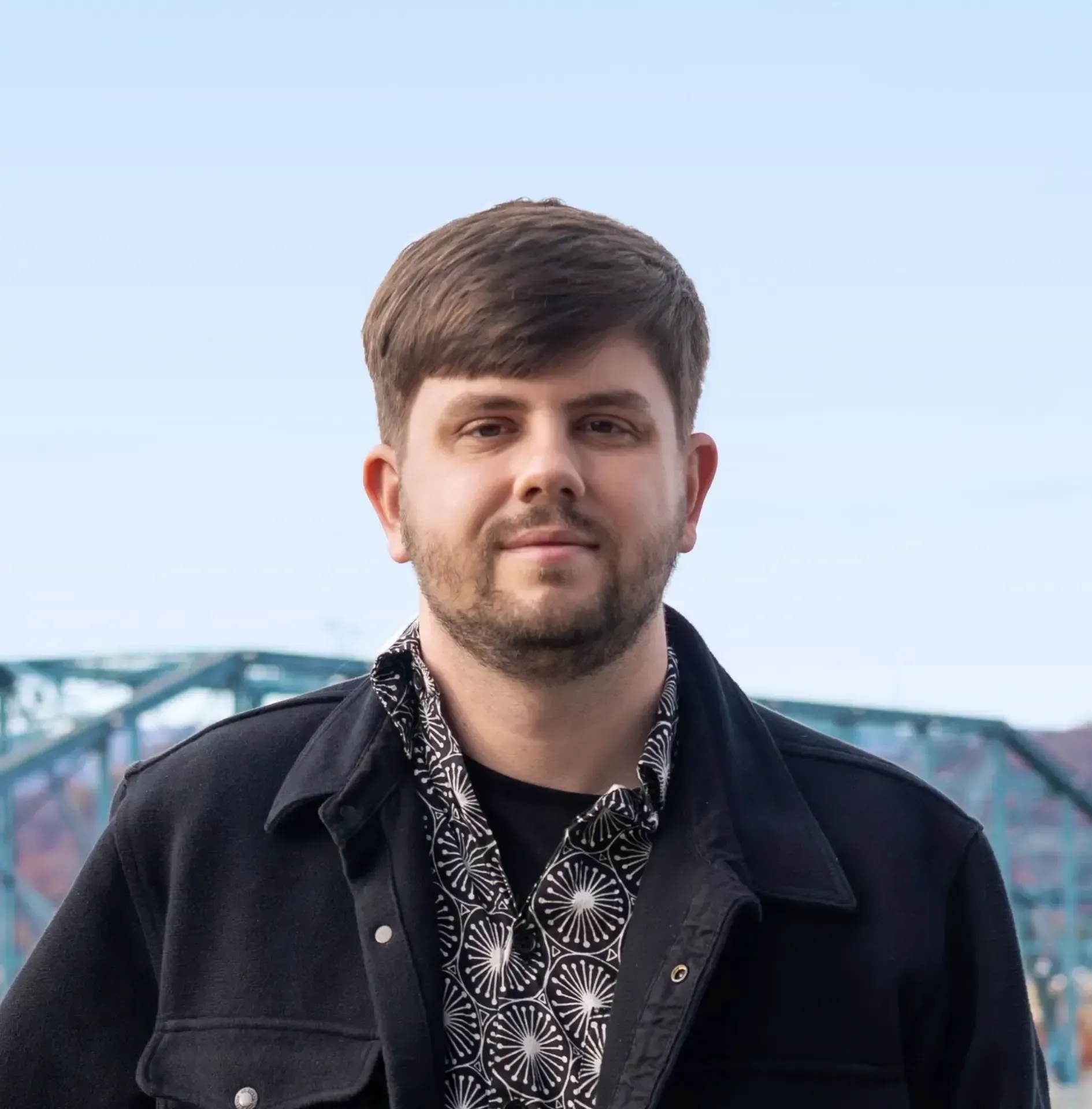 Adam Privette