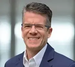 Bill McAuliffe headshot