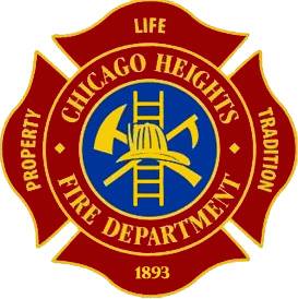Digital Dashboards Make Communication Easier for Chicago Heights (IL) Fire Department