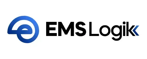 Narcbox by EMS Logik logo