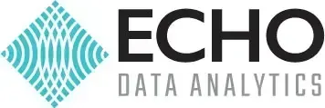 Echo Data Analytics logo