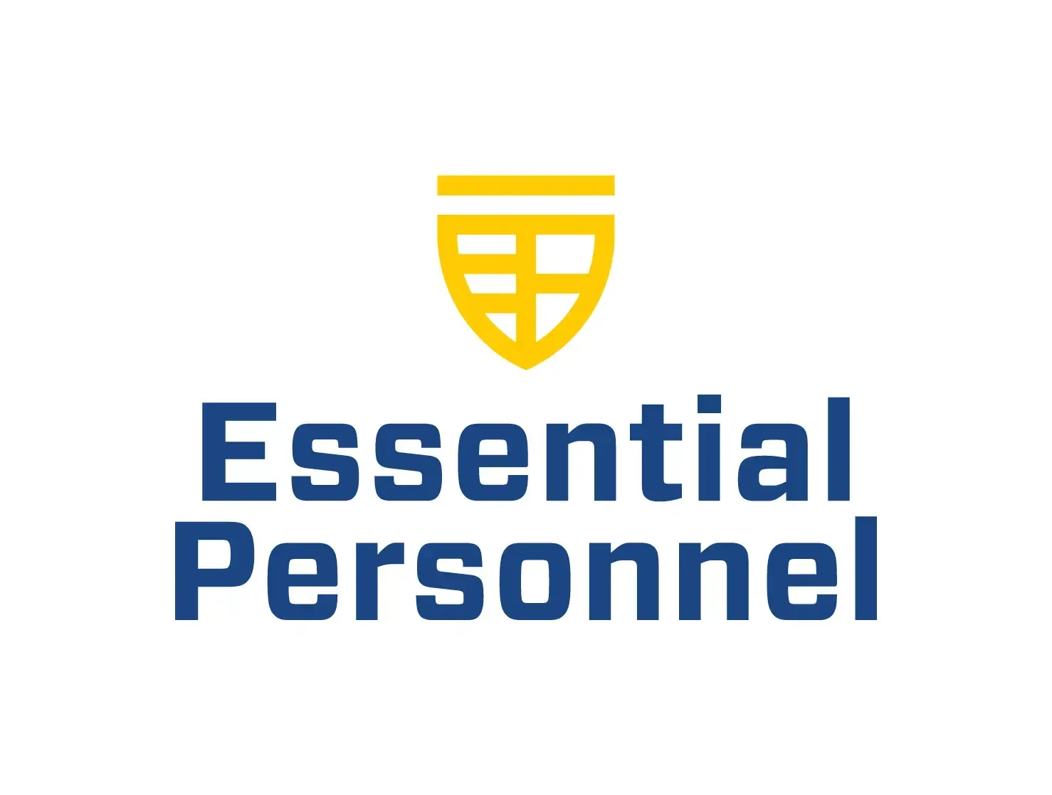 Essential Personnel logo
