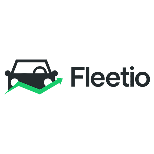 Fleetio logo