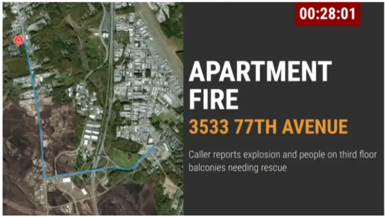 First Arriving Brings the Power of Tablet Command’s Real-Time Incident Response and Management Integration to its Digital Dashboards