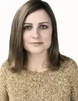 Kate Leatherby headshot