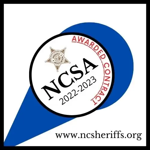 First Arriving Awarded Purchasing Contract with North Carolina Sheriffs’ Association Technology Procurement Program