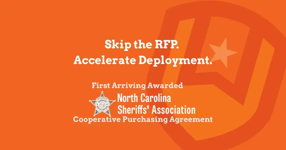 NCSA Procurement Orange