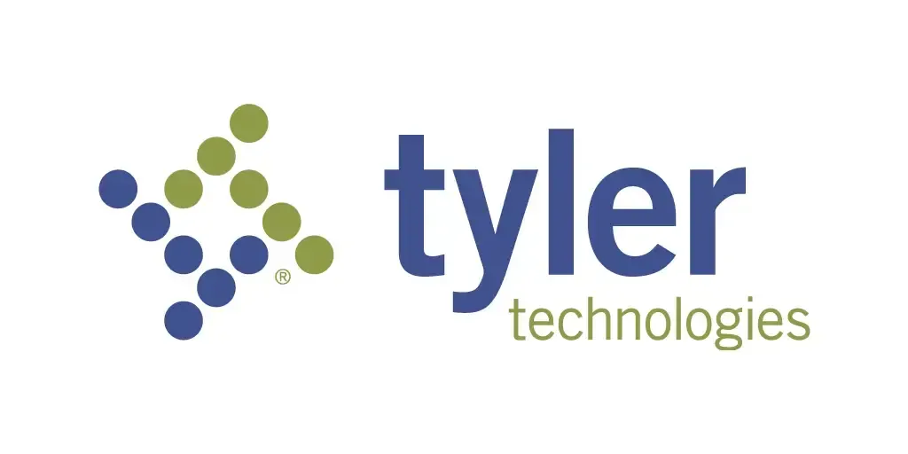 Tyler Technologies logo