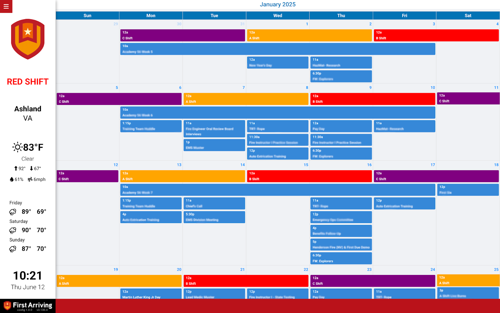 Microsoft Outlook 365