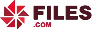 Files.com logo