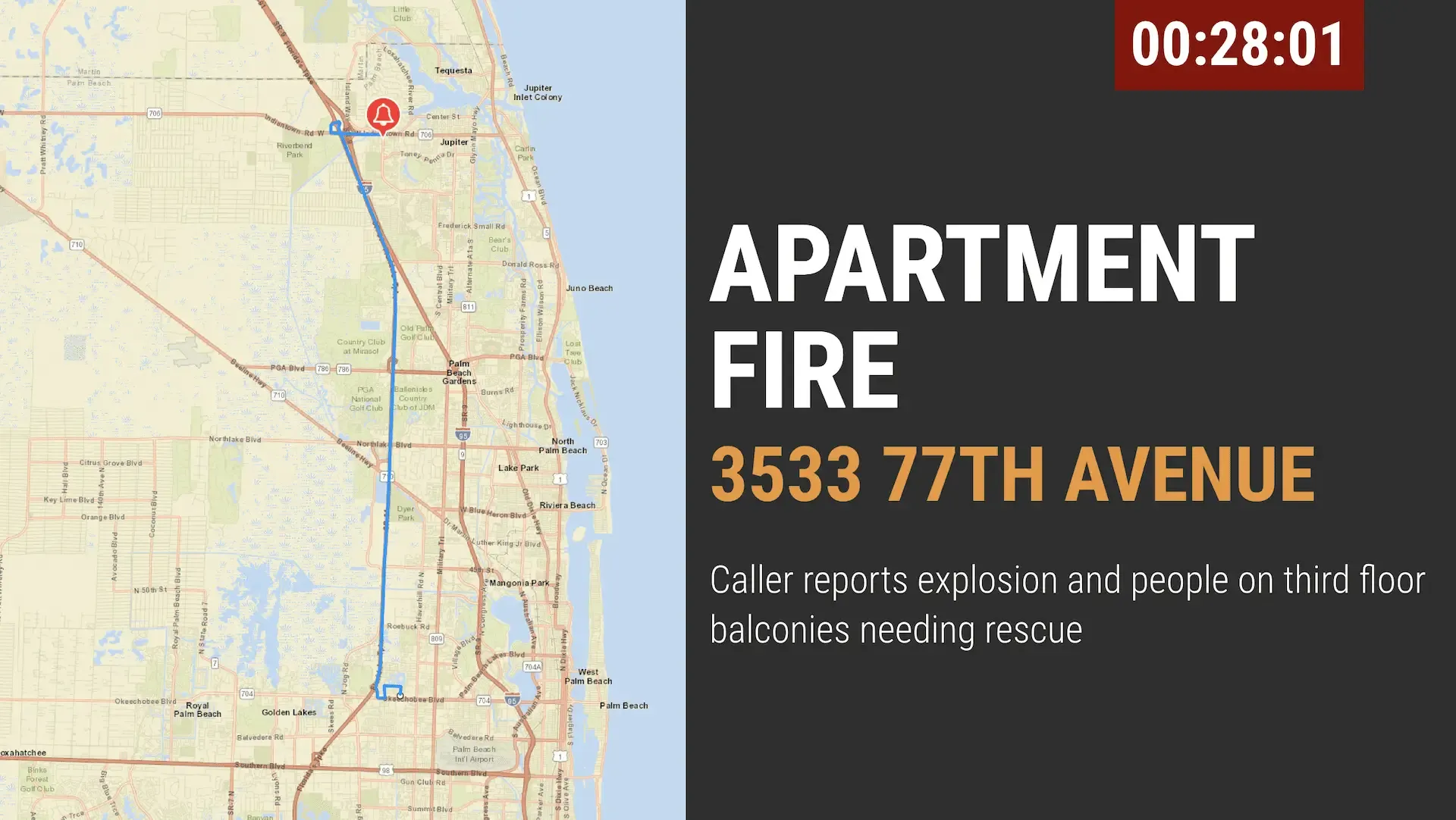Active911 and First Arriving Broaden Partnership to Bring Critical Alerts and Real-Time Information to First Responders