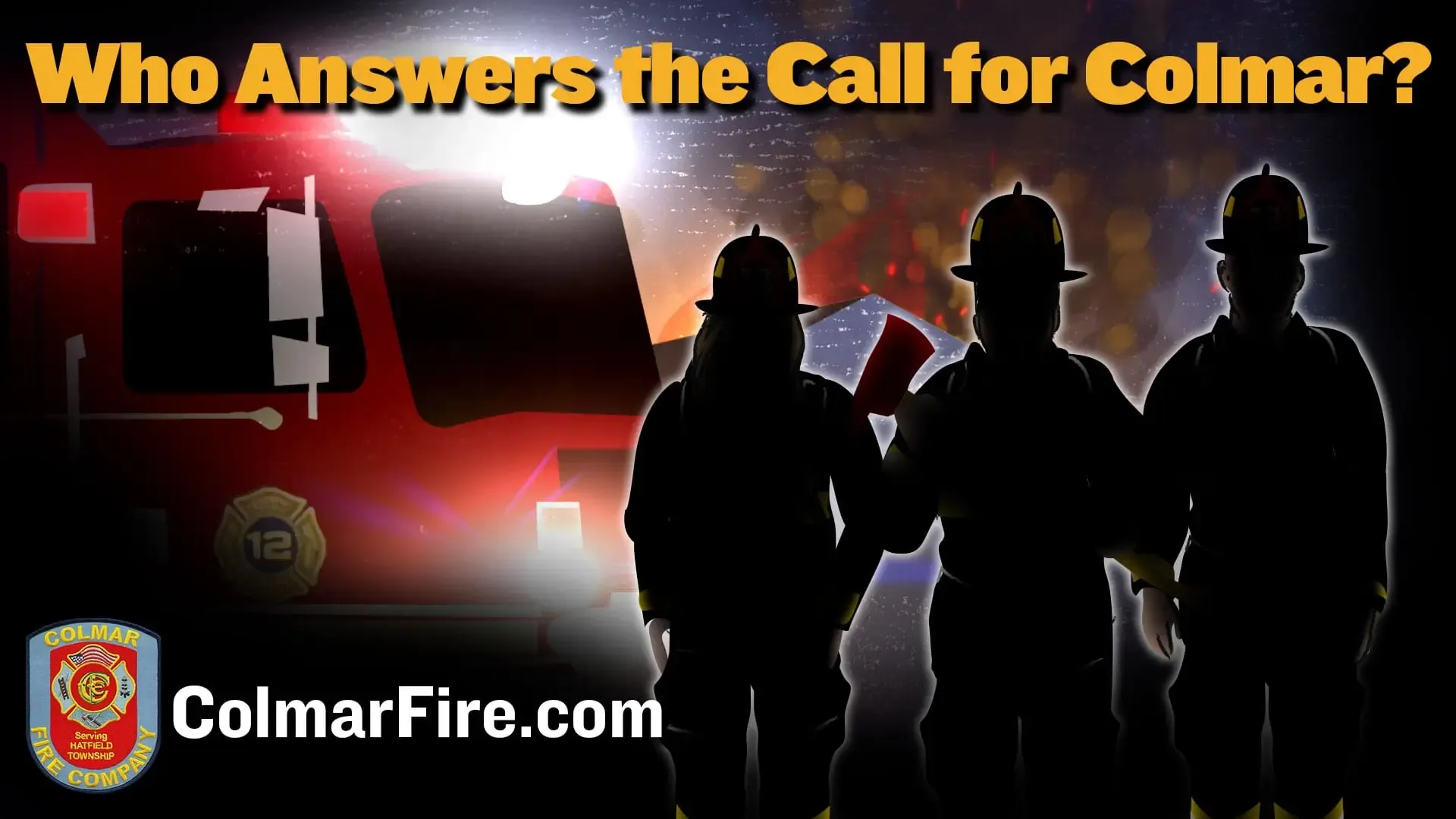 First Arriving Launches New Animated Recruitment Video Series for Colmar VFC