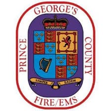 First Arriving Deploys Dashboard Platform Across Prince George's County (MD) Fire/EMS Department