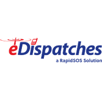 eDispatches logo