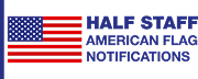 Halfstaff.org logo