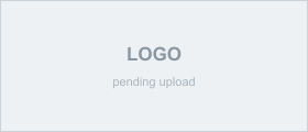 Logo pending upload