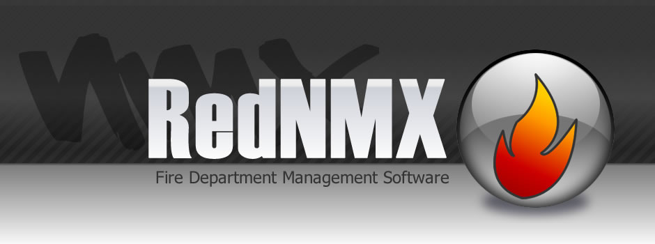 Alpine RedNMX logo