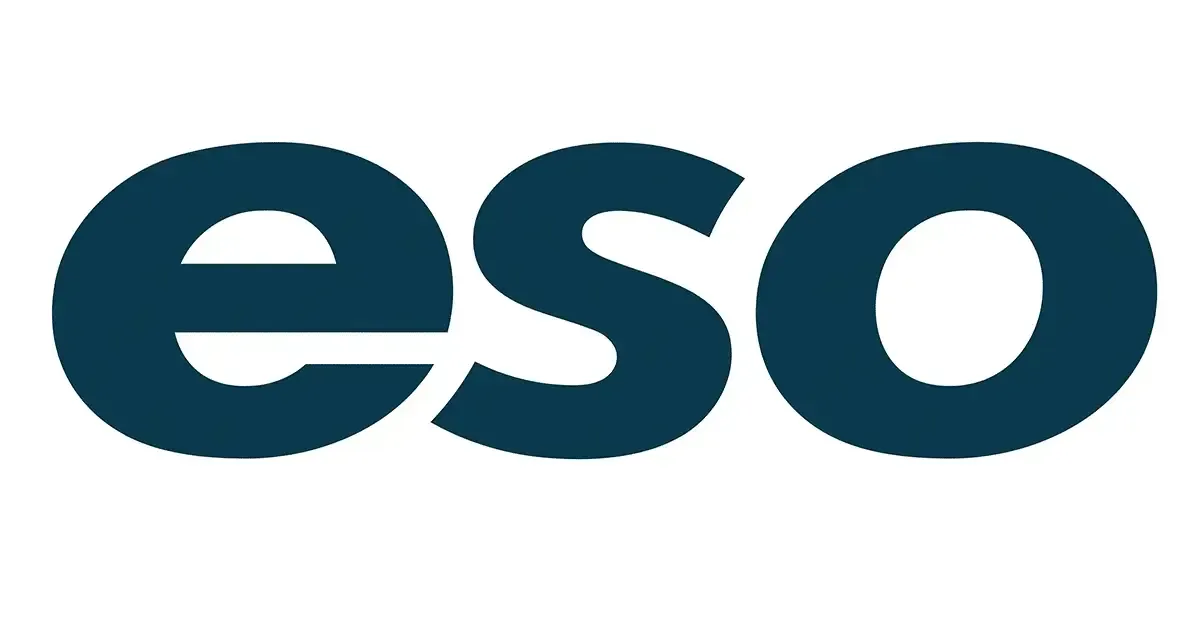 ESO logo