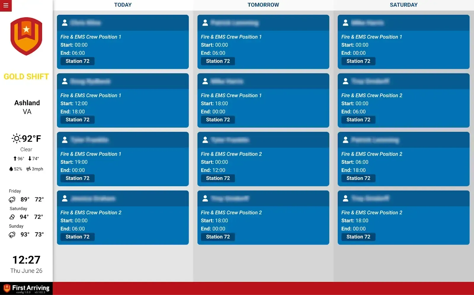 Aladtec Integrations