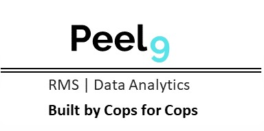 Peel9 logo