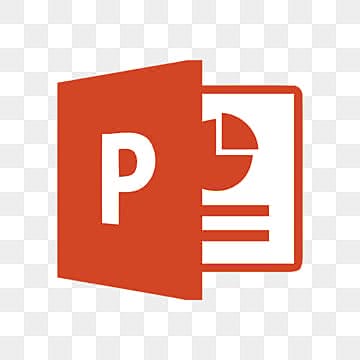 Microsoft PowerPoint logo