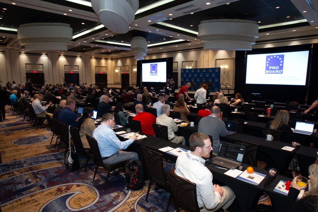 Responder MAX association management and non-profit services