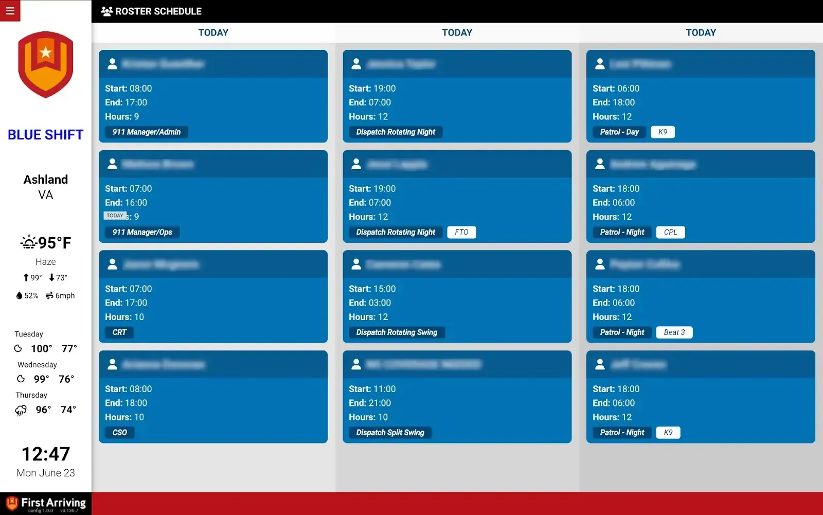 Epro Scheduler Plus Eso logo