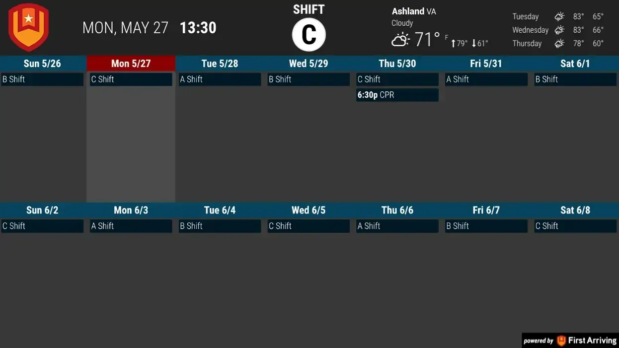 connectDaily