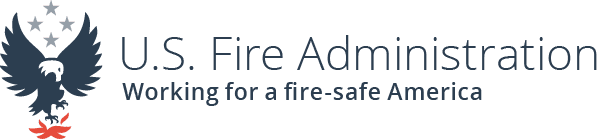 U.S. Fire Administration logo