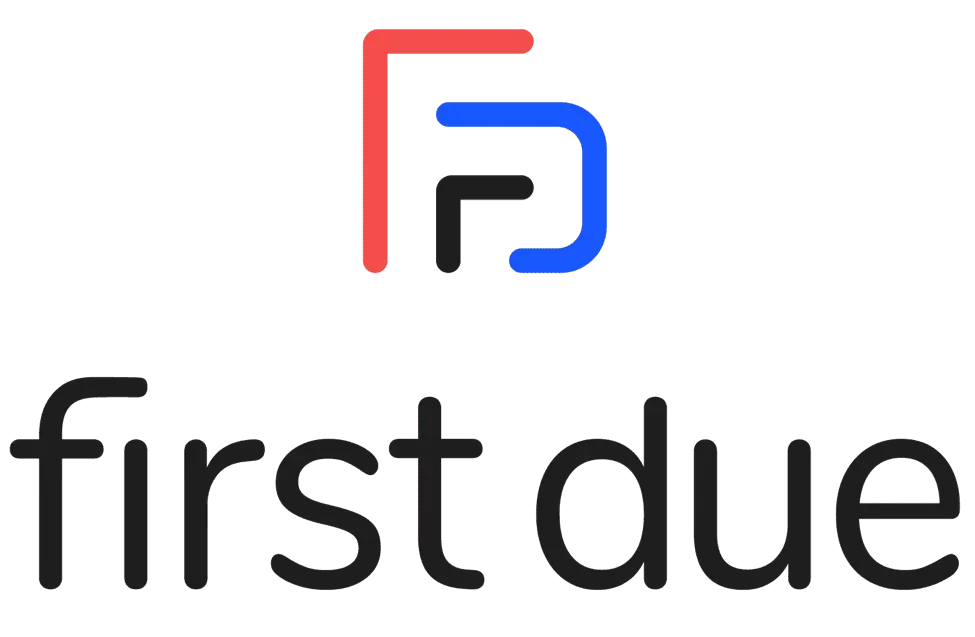 First Due logo