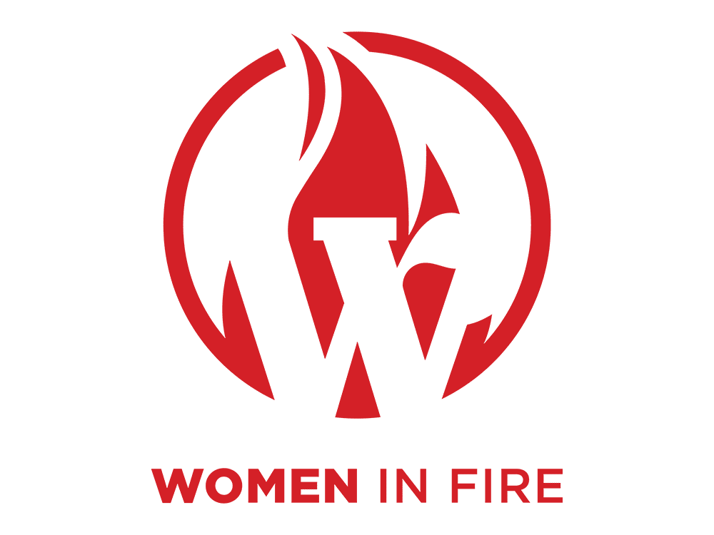 Customer Service Takes Work Out of Website for Women in Fire