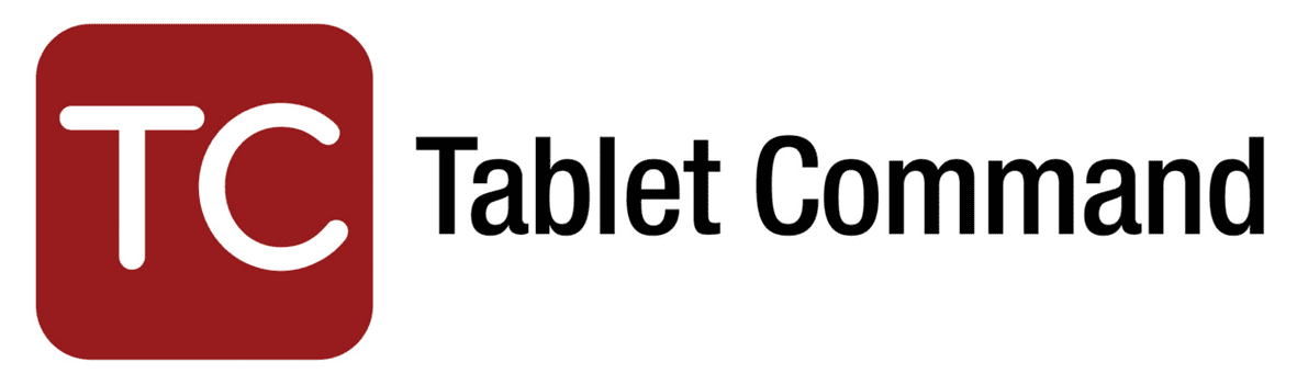 Tablet Command logo