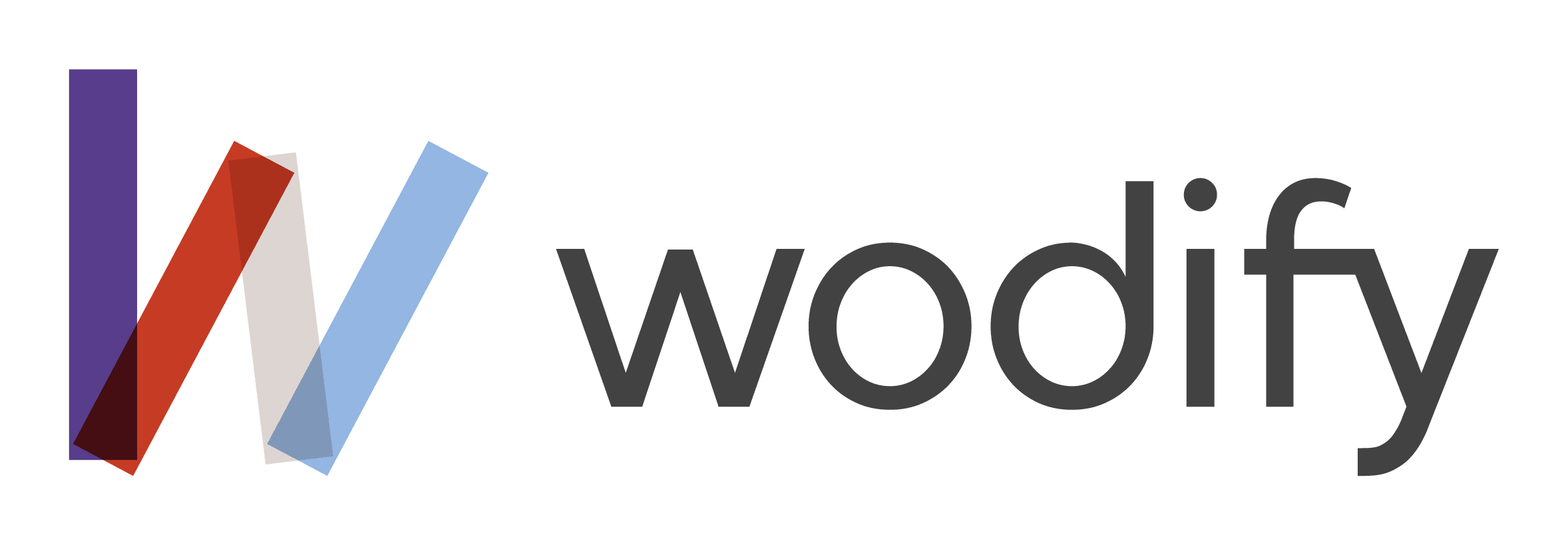 Wodify logo