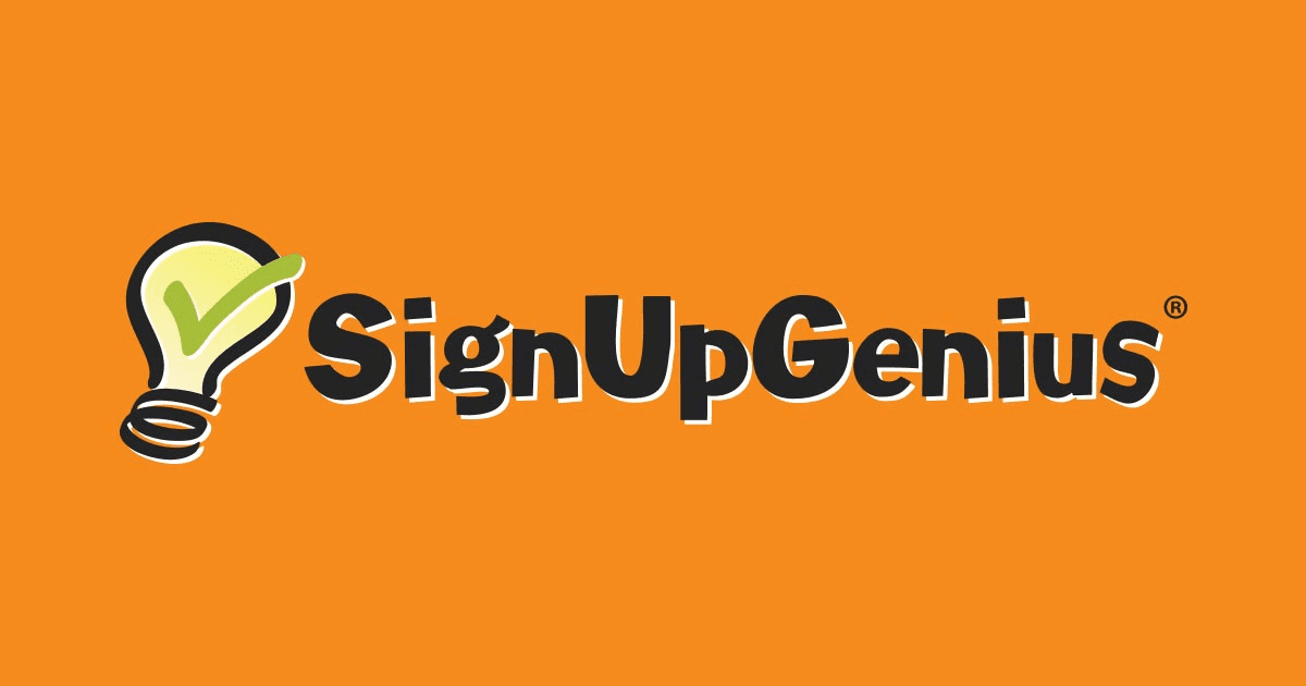 SignUpGenius logo